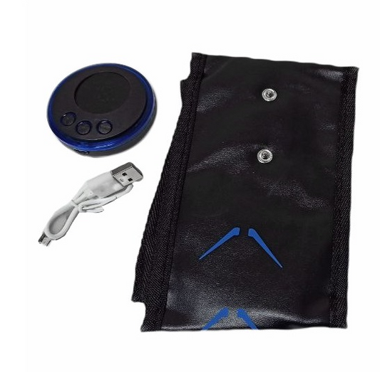 Gray helmet for bikers